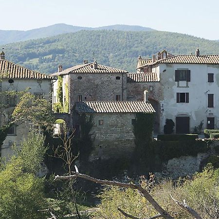 Locanda Al Castello Di Sorci อันกิอารี ภายนอก รูปภาพ